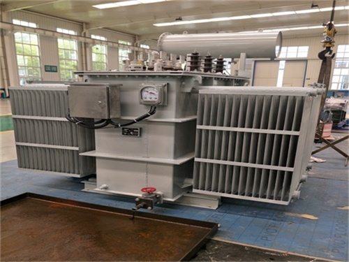 淮南S20油浸式变压器供应